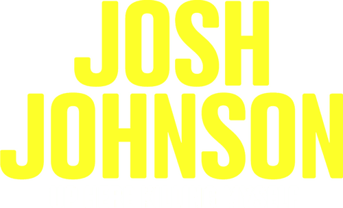 Josh Johnson: Up Here Killing Myself