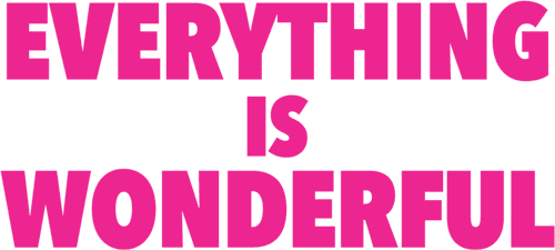 Everything is Wonderful