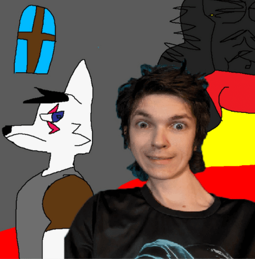 Danny Smoke in Furry Land: Chapter One - Full TikTok Saga - Directors Cut