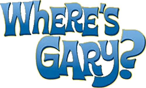 SpongeBob SquarePants: Where's Gary?