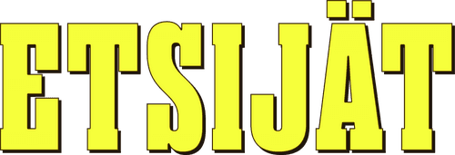 Etsijät