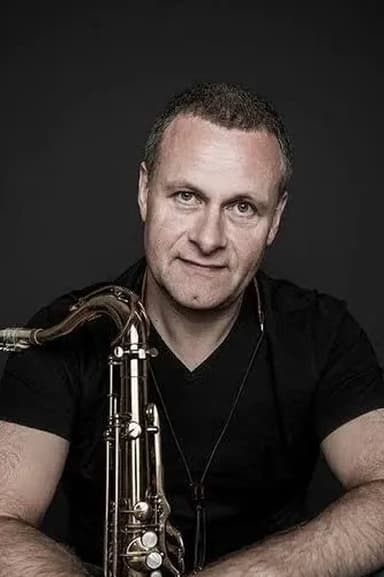 Ian Kirkham