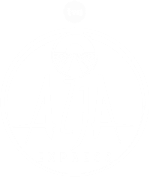 Azja Express