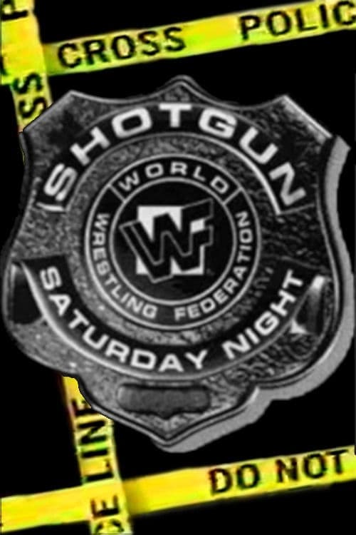 WWF Shotgun Saturday Night