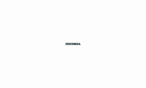 Penumbra