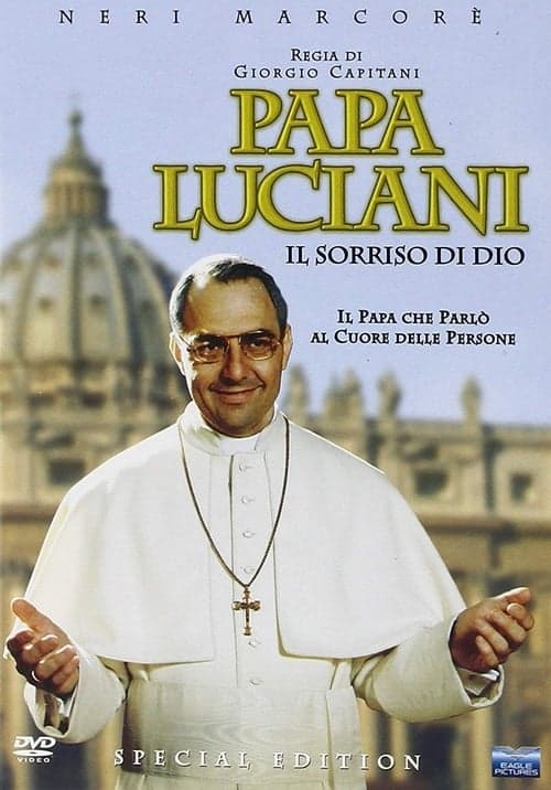 Papa Luciani - il sorriso di Dio