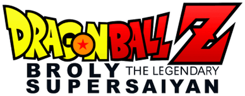Dragon Ball Z: Broly - The Legendary Super Saiyan