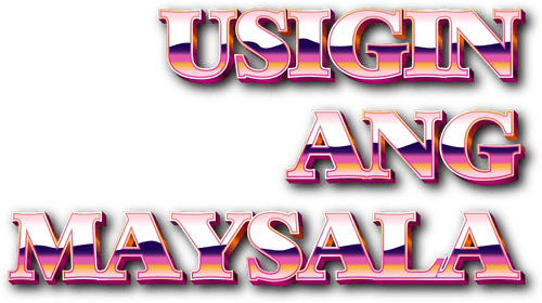 Usigin Ang Maysala