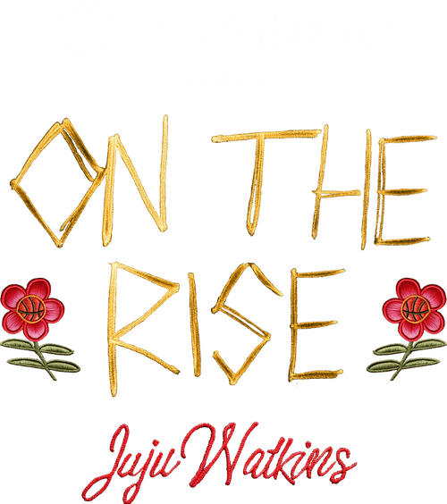On the Rise: Juju Watkins