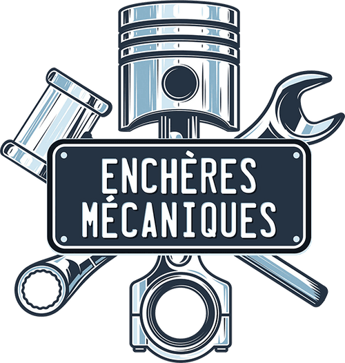 Enchères mécaniques