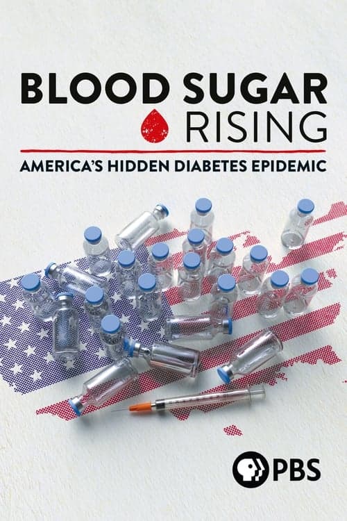 Blood Sugar Rising