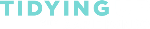 Tidying Up with Marie Kondo