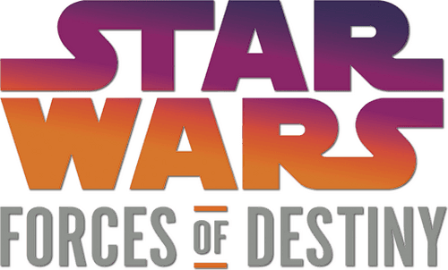 Star Wars: Forces of Destiny