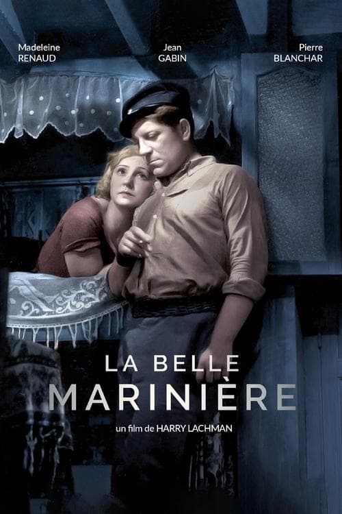 The Beautiful Sailor