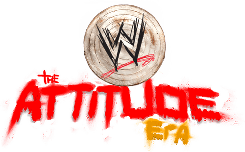 WWE: The Attitude Era