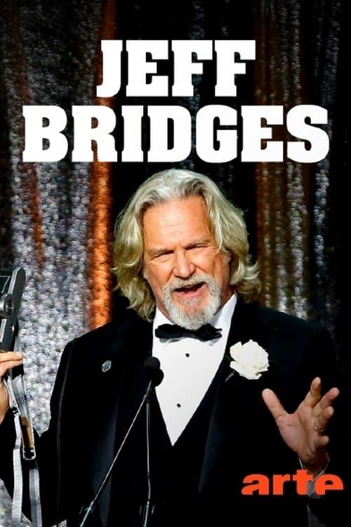 Jeff Bridges: A Reluctant Star