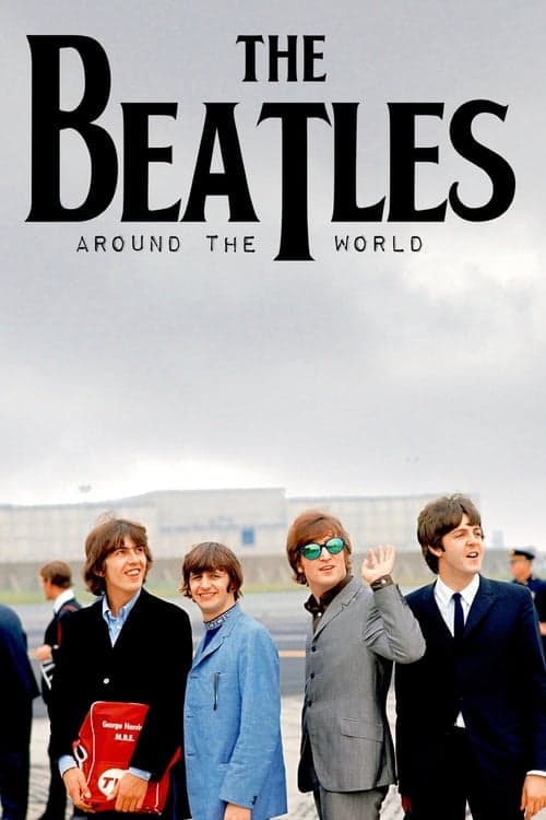 The Beatles: Around the World