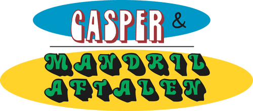 Casper & Mandrilaftalen