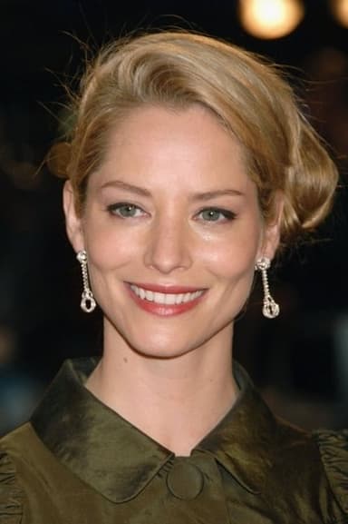 Sienna Guillory