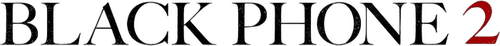 Black Phone 2
