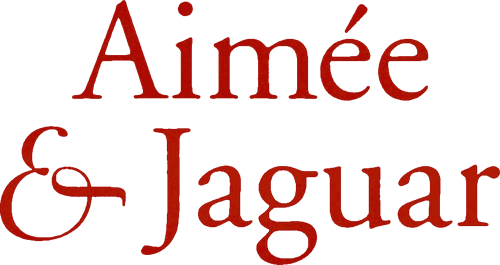 Aimée & Jaguar