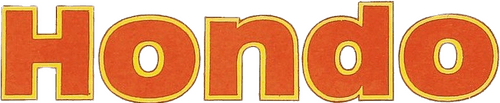 Hondo