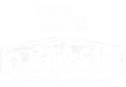 Salvage Hunters: Classic Cars
