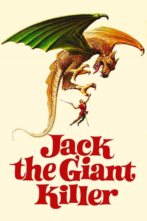 Jack the Giant Killer