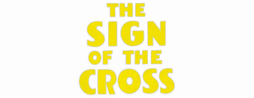 The Sign of the Cross