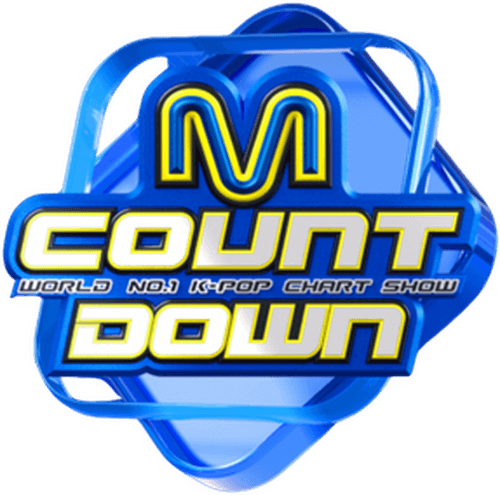 M Countdown