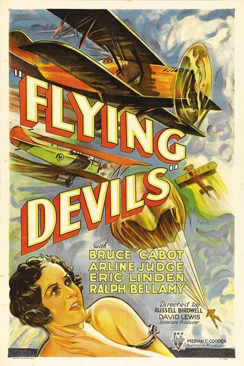 Flying Devils