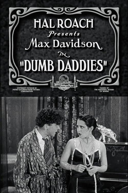 Dumb Daddies