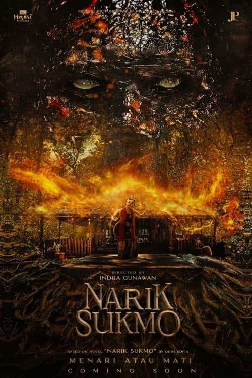 Narik Sukmo: Menari Atau Mati