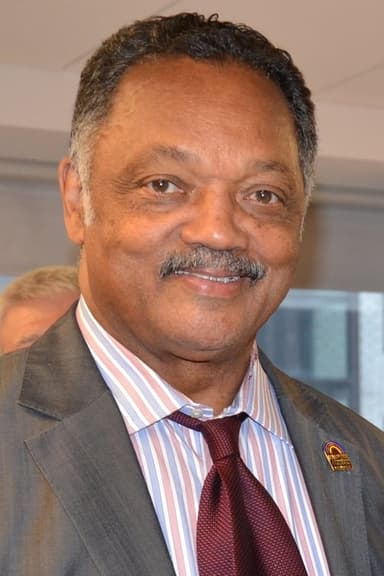 Jesse Jackson