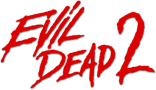 Evil Dead II