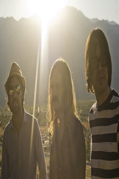 Dead Meadow