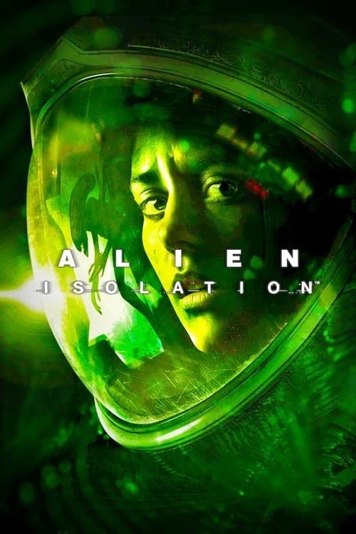 Alien: Isolation – The Digital Series