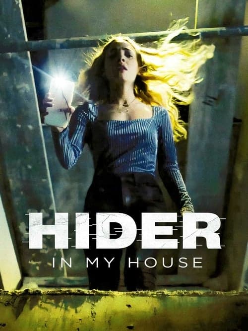 Hider in My House