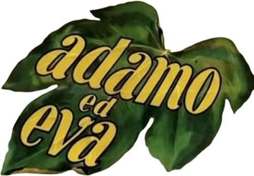 Adam and Eve