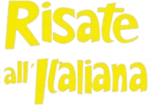 Laughs Italian Style