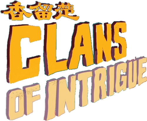 Clans of Intrigue