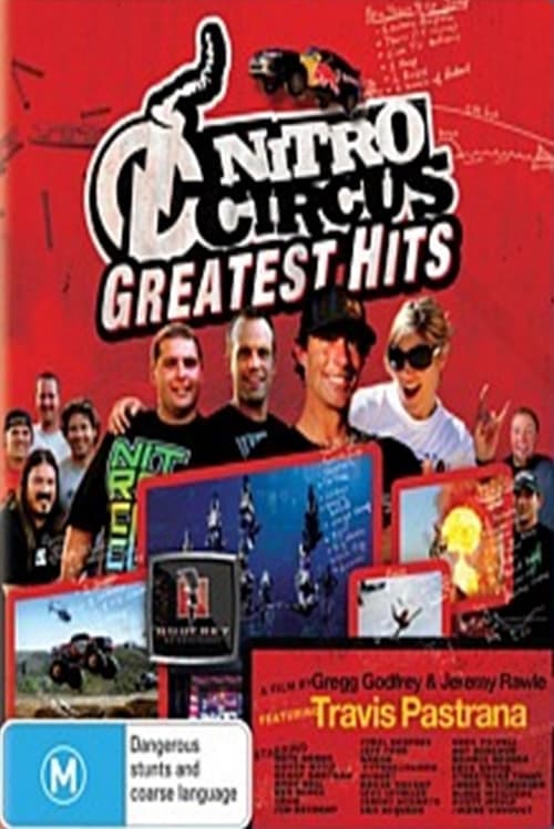 Nitro Circus Greatest Hits