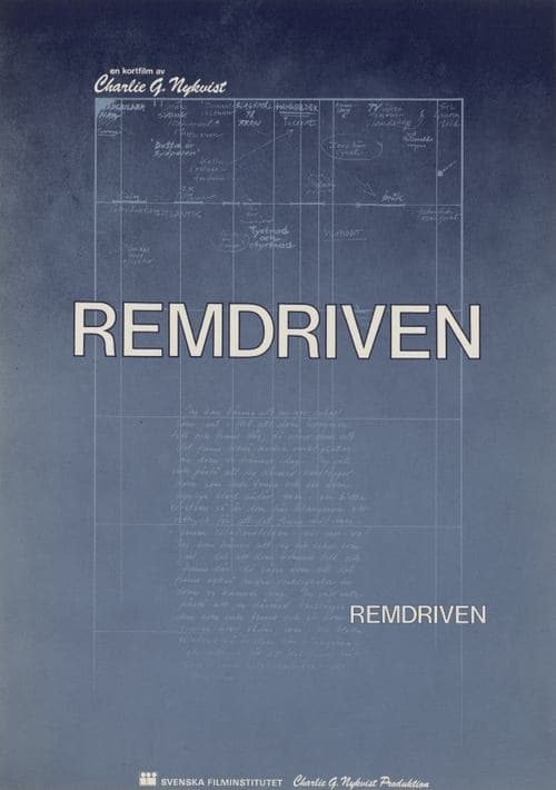 Remdriven