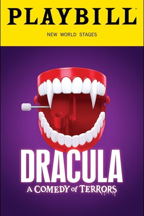 Dracula: A Comedy of Terrors