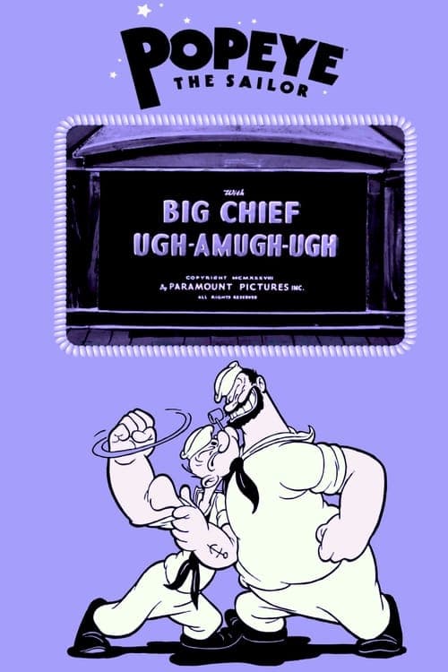 Big Chief Ugh-Amugh-Ugh