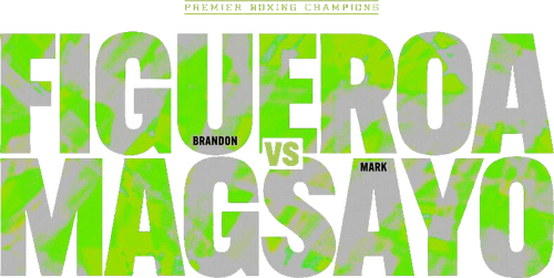 Brandon Figueroa vs. Mark Magsayo