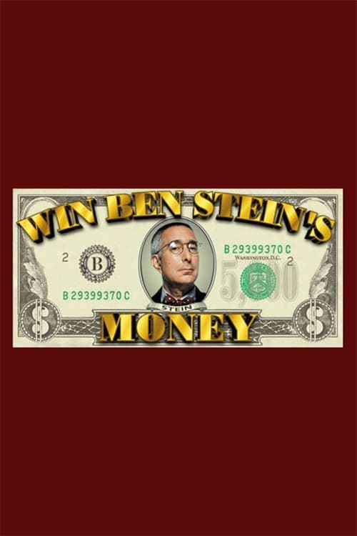 Win Ben Stein's Money