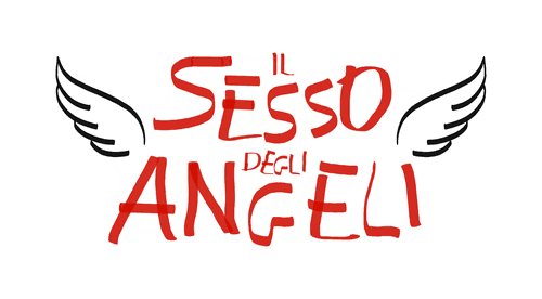 The Sex of Angels