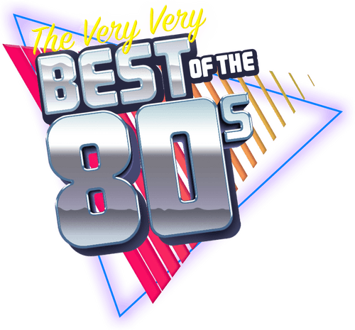 The Very Very Best of the 80s