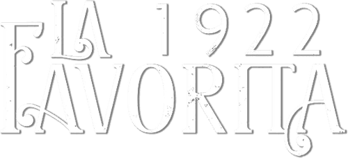 La favorita 1922
